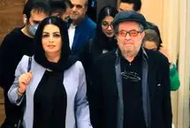 مونا مهرجویی: درخواست اعدام نداریم/ آیا قاتل داریوش مهرجویی آزاد می‌شود؟