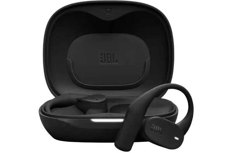 ایرباد jbl