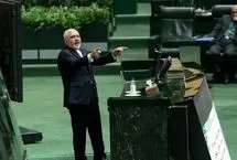 پارادوکس منتقدان تندروی ظریف