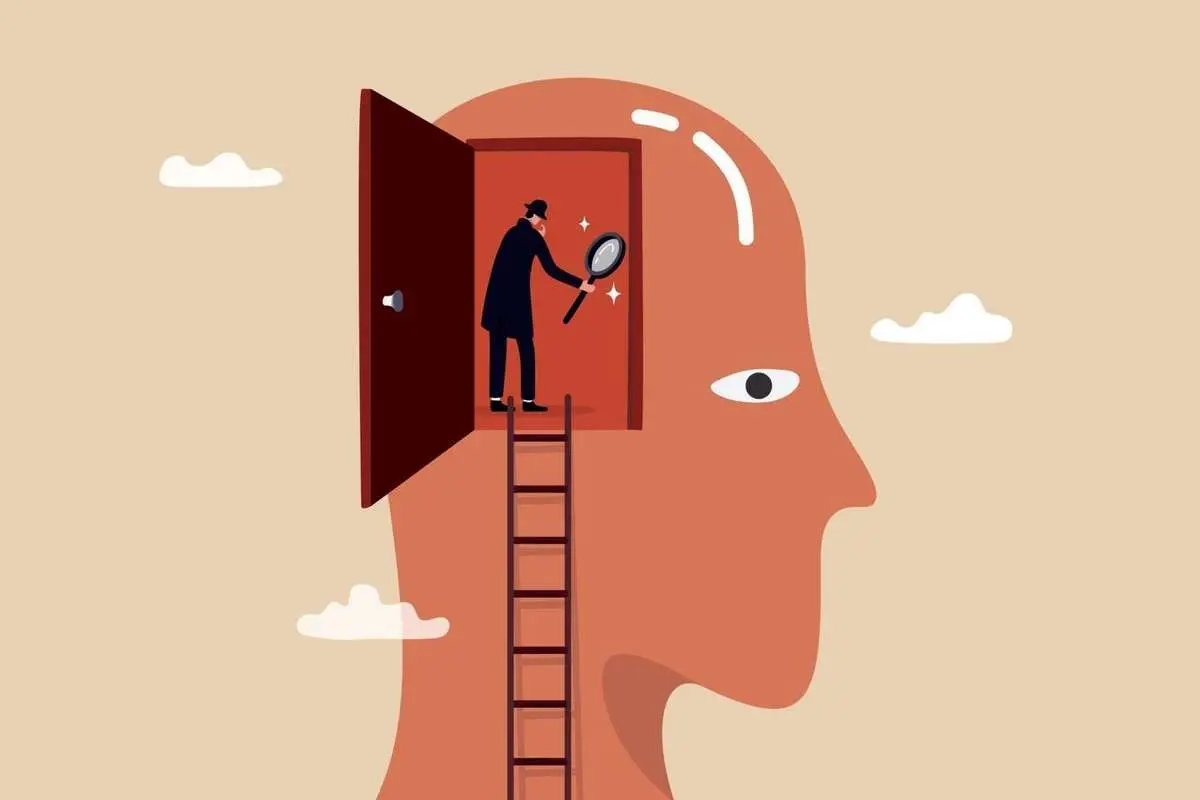 سه راهکار برای تبدیل «بیش‌فکری» به یک ابرقدرت