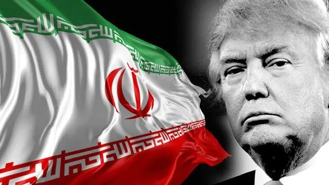 ابهام تاکتیکی و کنش غافلگیرانه ترامپ در برابر ایران/ چرا رئیس جمهور آمریکا از تصمیمش منصرف شد؟

