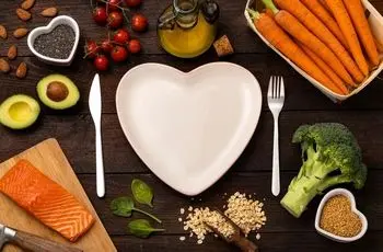 فوت و فن سلامتی؛ کاهش طبیعی قند خون و کلسترول با بهترین خوراکی‌ها 