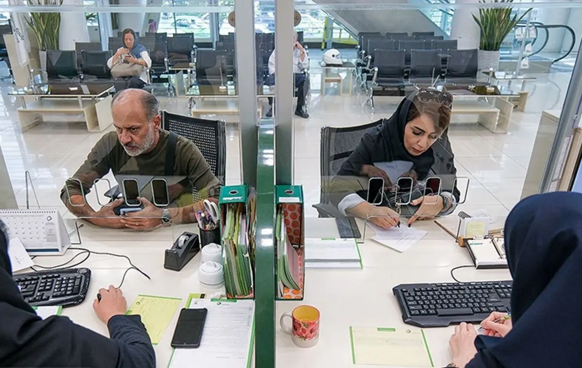 جزئیات بخشودگی جرایم دیرکرد تسهیلات بانکی؛ همه‌چیز درباره مصوبه بانک مرکزی