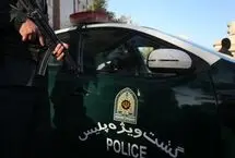 جزئیات گروگان‌گیری در خیابان ولیعصر تهران