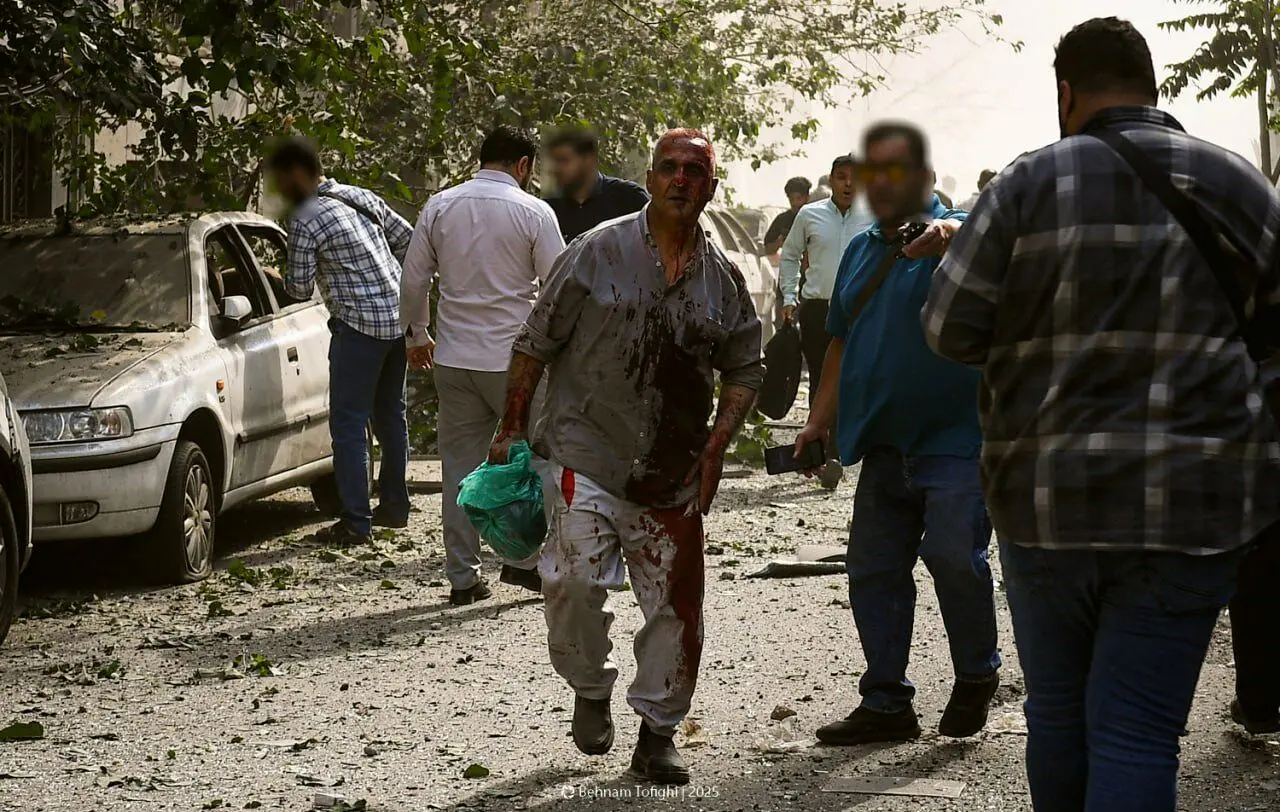 مقام اسرائیلی: برنامه‌ریزی برای ۴ روز حملات مشترک امریکا و اسرائیل به ایران