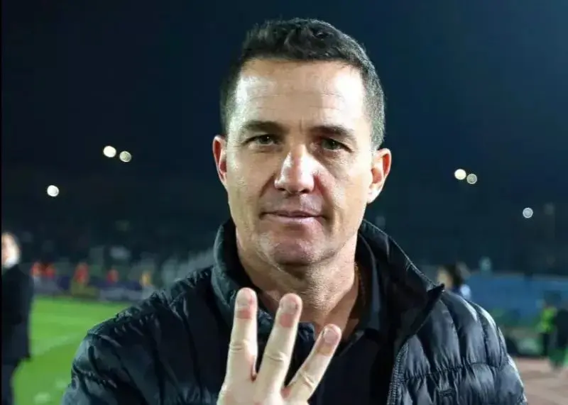 اوسمار؛ ۴ بازی ۱۰ امتیاز، بالاتر از پرسپولیس هاشمیان!