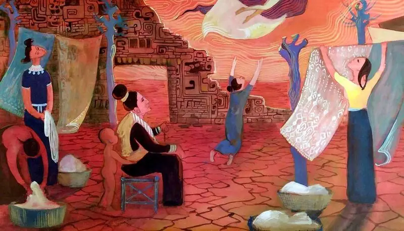 صد سال تنهایی