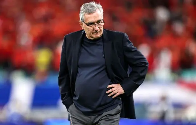 شغل جدید برانکو بعد از بازنشستگی از فوتبال مشخص شد!