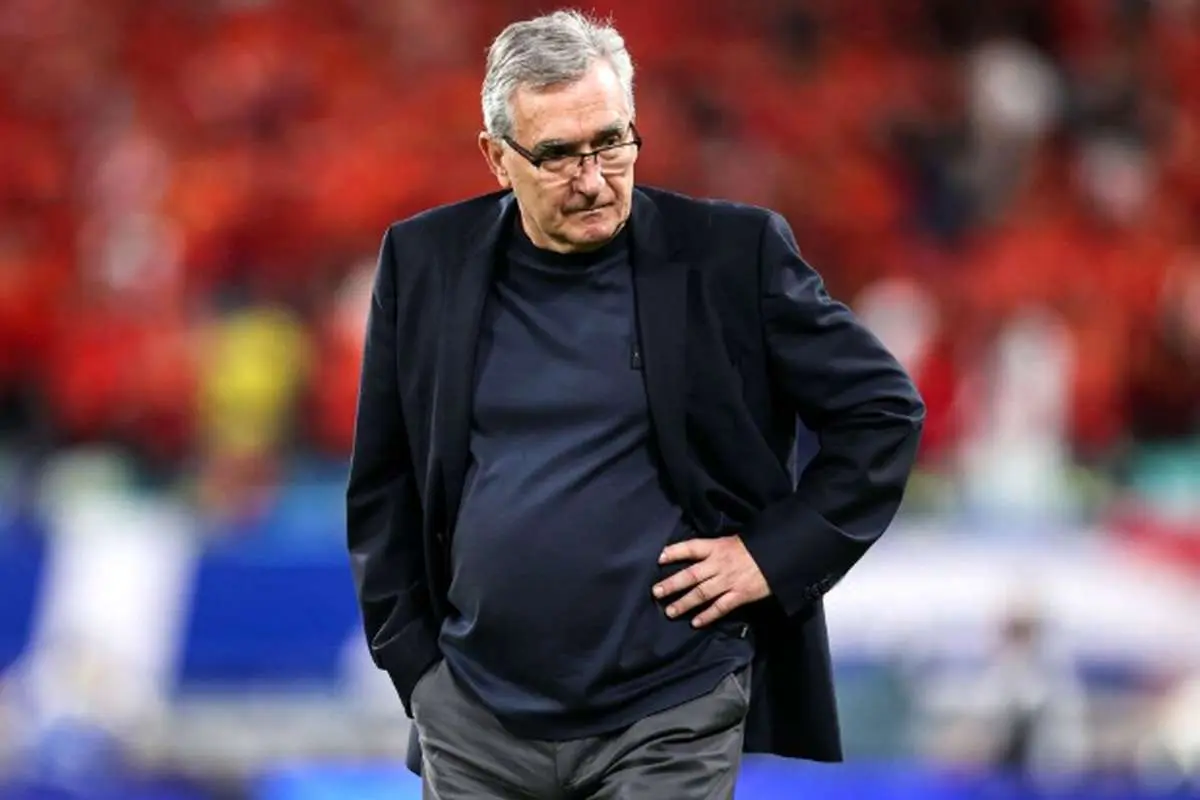 شغل جدید برانکو بعد از بازنشستگی از فوتبال مشخص شد!