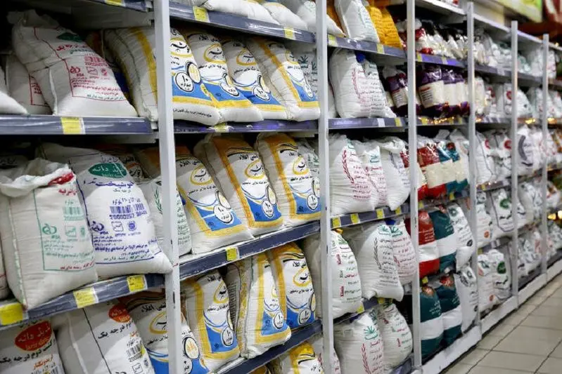 کمبود برنج در بازار جدی است؟