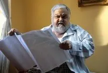 اکبر عبدی با یک سریال عاشقانه و ورزشی می‌آید/ «سبزواران» در ایستگاه پایانی