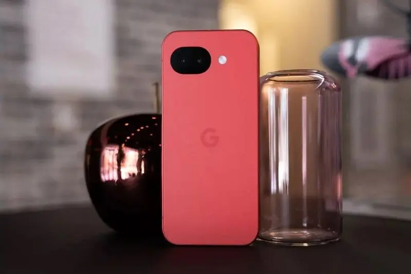 گوگل پیکسل 10a