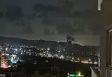حمله هوایی اسرائیل به جنوب لبنان