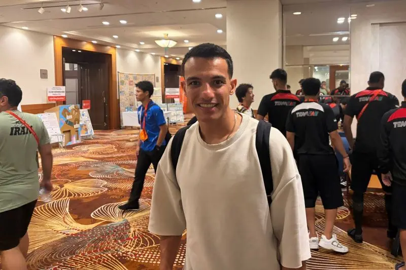 شروع دردسرهای تیم‌ملی با حضور ستاره تراکتور!