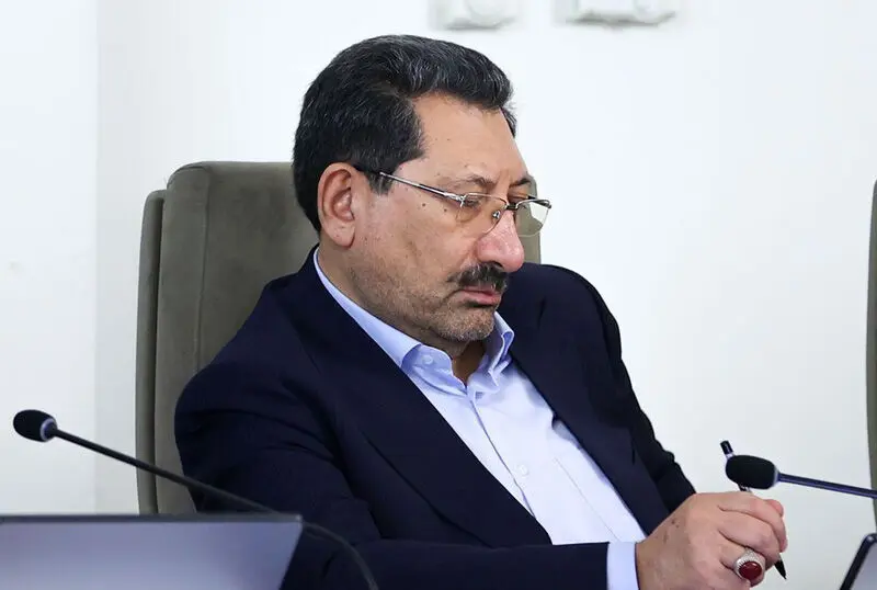 گزارش وزیر صمت از وضعیت تأمین کالاهای اساسی