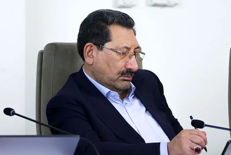 گزارش وزیر صمت از وضعیت تأمین کالاهای اساسی