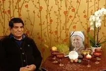 احمد هاشمی رفسنجانی درگذشت