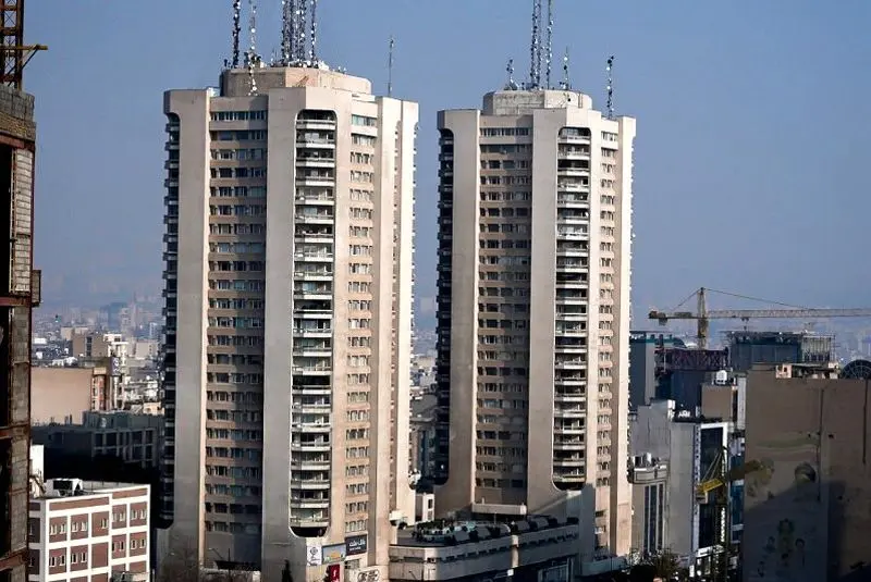 طرح آشیان