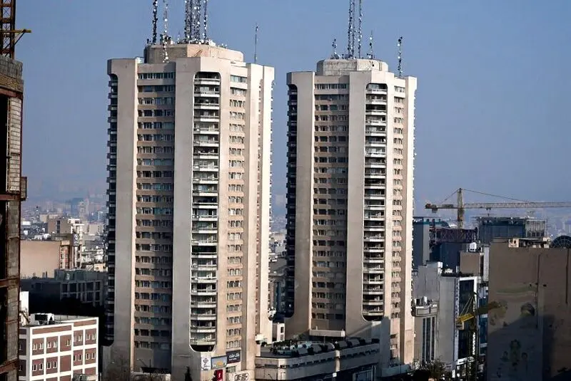 طرح آشیان