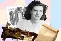 «ادیسونِ زنان»؛ مخترعی که با یک پاکت کاغذی جهان را متحول کرد