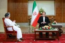 پزشکیان: در دکترین جمهوری اسلامی، جایگاهی برای سلاح هسته‌ای قائل نیستیم