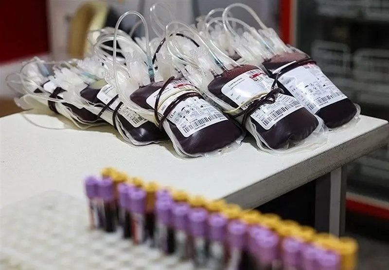 زنگ خطر برای ۱۸۰ بیمارستان تهران/ ذخایر خون به دلیل آلودگی هوا و دورکاری کاهش یافت!