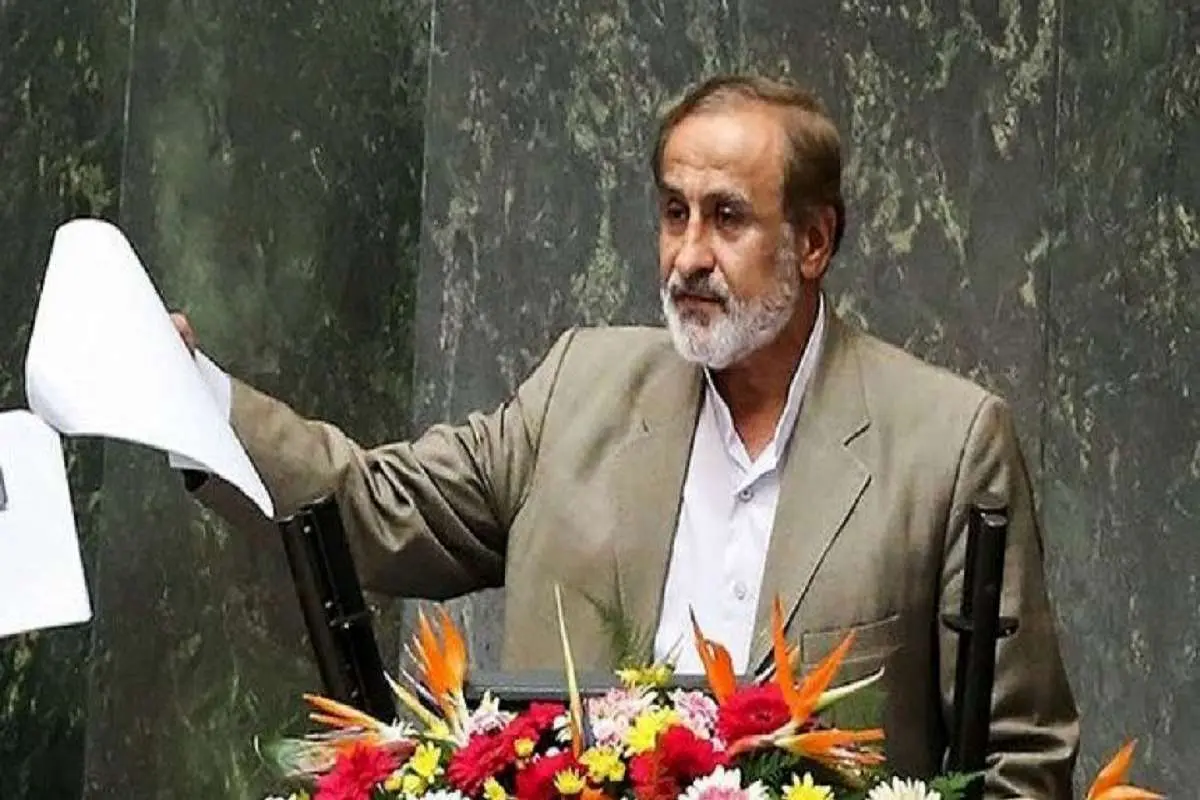 نماینده اسبق مجلس: ترامپ صادق‌ترین رییس‌جمهور تاریخ آمریکاست