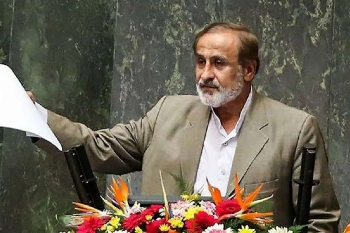 نماینده اسبق مجلس: ترامپ صادقترین رییسجمهور تاریخ آمریکاست