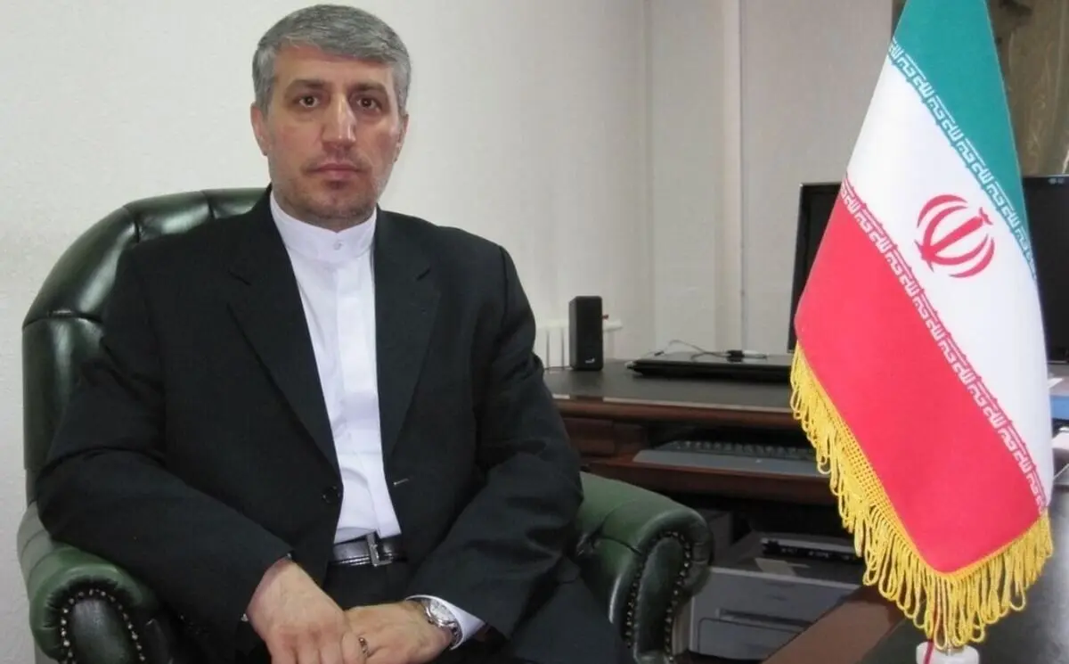 سفیر جدید ایران در جمهوری آذربایجان انتخاب شد