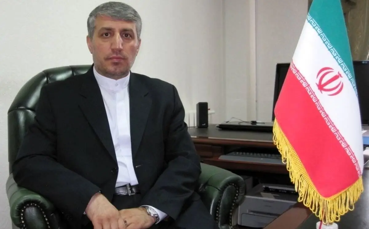سفیر جدید ایران در جمهوری آذربایجان انتخاب شد