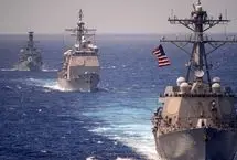 آمریکا به دنبال حملات هوایی به داخل خاک ونزوئلا/ زمان کناره‌گیری مادورو فرا رسیده است؟