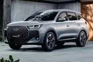 چری تیگو 7 مدل 2026 روانه بازار می‌شود