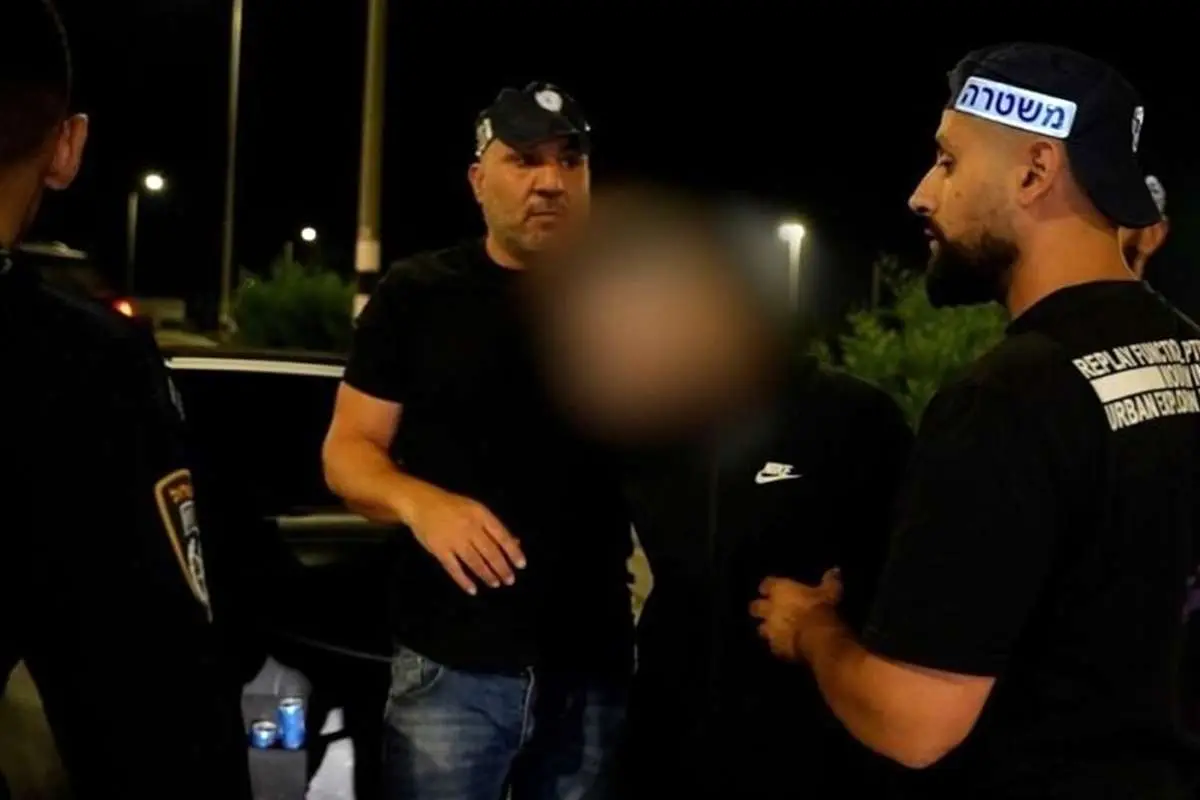 بازداشت یک اسرائیلی دیگر به اتهام جاسوسی برای ایران