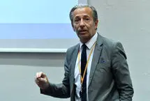 مأموریت معاون «گروسی» در تهران

