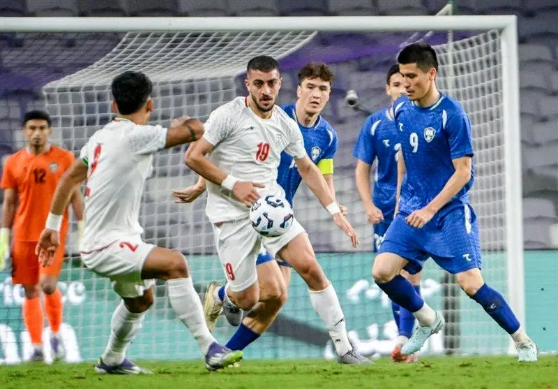 تیم‌ملی در کدام شهرهای جام جهانی ۲۰۲۶ بازی می‌کند؟