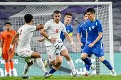 تیم‌ملی در کدام شهرهای جام جهانی ۲۰۲۶ بازی می‌کند؟