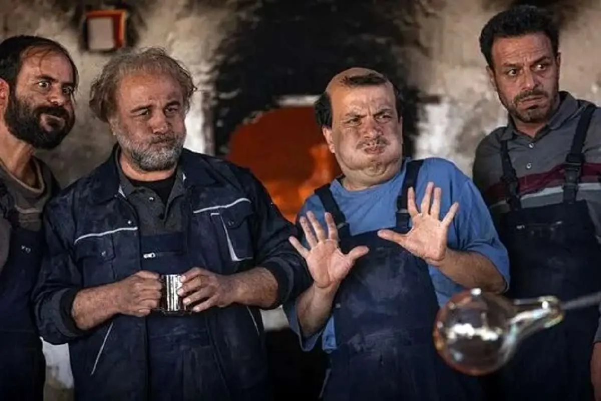 سریالهای جدید نمایش خانگی در انتظار پخش