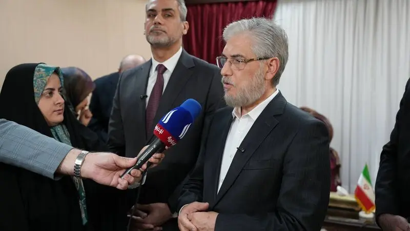 حسین سیمایی