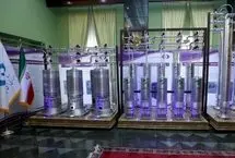 آکسیوس:‌ دولت ترامپ آماده پذیرش «غنی‌سازی نمادین» توسط ایران است
