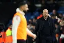 اشلوت بعد از مصاحبه آتشین محمد صلاح در آستانه اخراج!