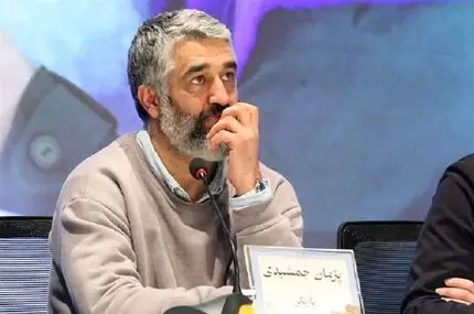 ببینید؛ ادعای جنجالی وکیل پژمان جمشیدی علیه زن شاکی
