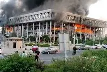 شهادت کارمند صداوسیما در حملۀ رژیم صهیونیستی 