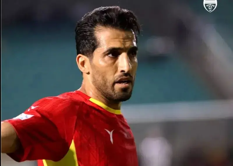 رکورد عجیب وحید امیری؛ هچ وقت به پرسپولیس نباخته!