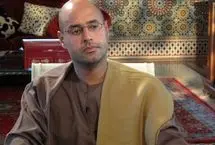 افشای چگونگی قتل پسر «معمر قذافی»: چهار فرد مسلح و نقابدار به محل اقامت او یورش بردند 