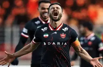 بخشش سروش و کاظمیان؛ اخراجی‌ها به لیست پرسپولیس برگشتند!