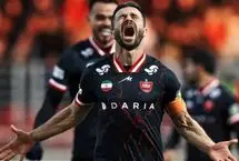 بخشش سروش و کاظمیان؛ اخراجی‌ها به لیست پرسپولیس برگشتند!