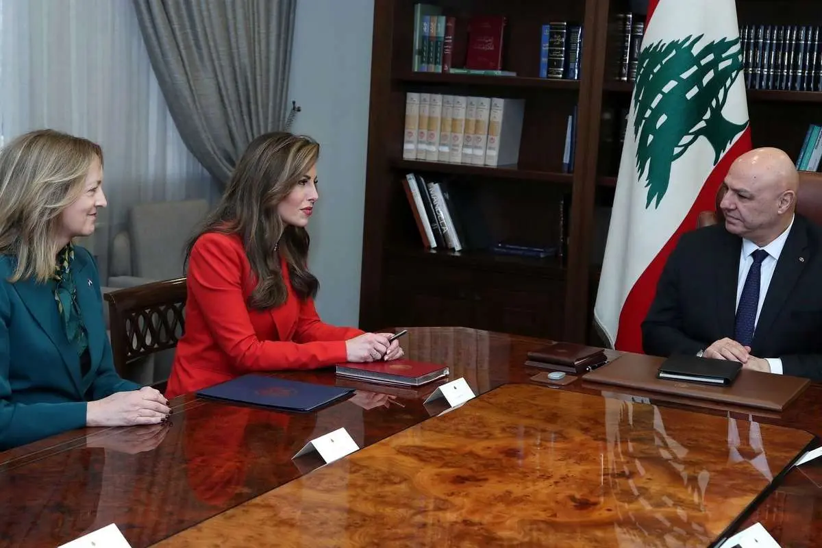 مذاکرات مستقیم اسرائیل و لبنان پس از ۴۰ سال/ تحول تاریخی در راه است؟ 