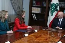 مذاکرات مستقیم اسرائیل و لبنان پس از ۴۰ سال/ تحول تاریخی در راه است؟ 