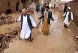 سیل مرگبار در نورستان افغانستان