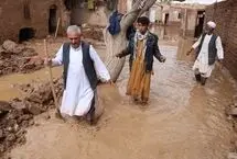 سیل مرگبار در نورستان افغانستان